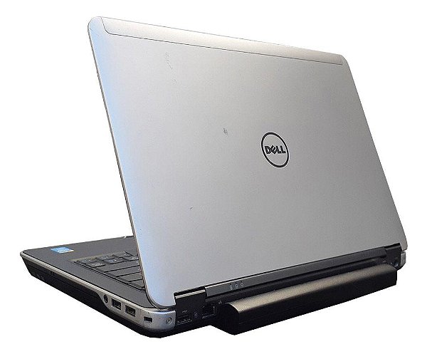 Notebook Dell E6440 Intel Core I5 8gb Ssd 120gb Hdmi Wifi