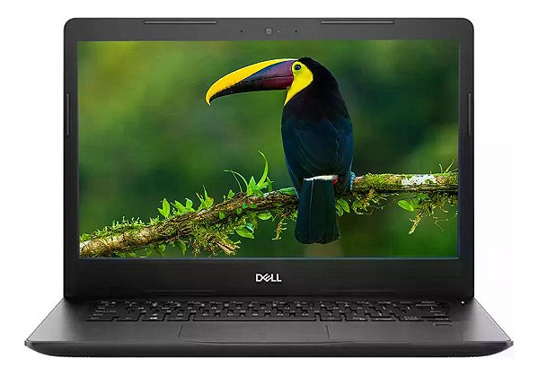 Notebook Dell Latitude 3490 I7 8ªg 8gb Ssd 240gb Wifi Hdmi