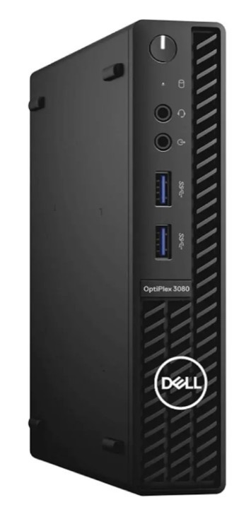 Cpu Dell Mini 3080 Intel Core I5 10th 32gb Ssd 480gb