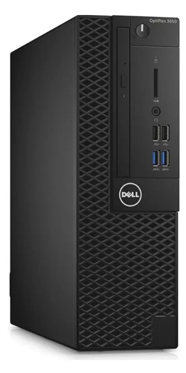 Cpu Dell Compacta 3050 Core I7 32gb 480gb Wifi