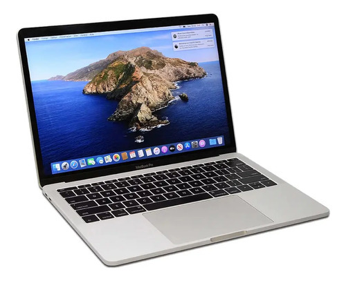 Apple Macbook Pro 2017 I7 2.5ghz 16gb 250gb