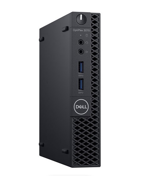 Cpu Dell Mini 3070 Intel Core i5 9ªG 16Gb Ssd 240Gb