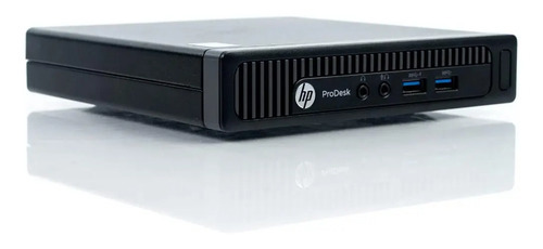 Mini Cpu Hp Prodesk 600 Core I7 4ªg 8gb Ssd 240gb Wifi