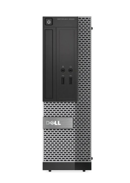 Computador 3020 Dell Optiplex i5 4th geração 8gb ssd 240