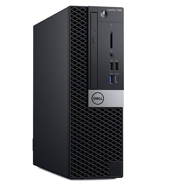 CPU Dell Optiplex 7060 Core i5 8ª 8Gb SSD 240Gb