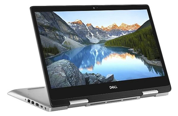 Notebook Dell Inspiron 5482 I7 8th 8Gb 240Gb 2 em 1 MX130
