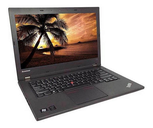 Notebook Lenovo L440 Core I7 4ªg 4gb Ssd 120gb Wifi