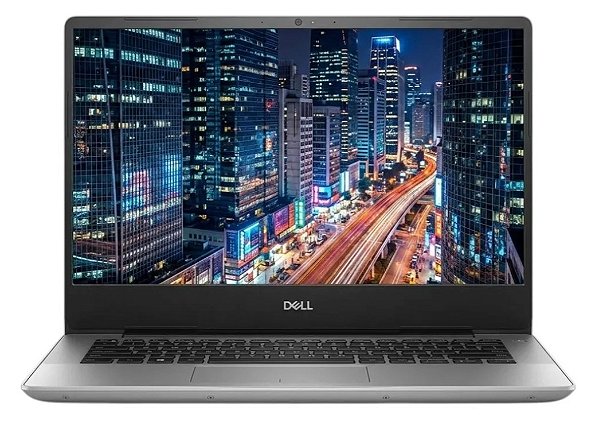 Notebook Dell Inspiron 5480 I7 8th 8Gb 240Gb MX150
