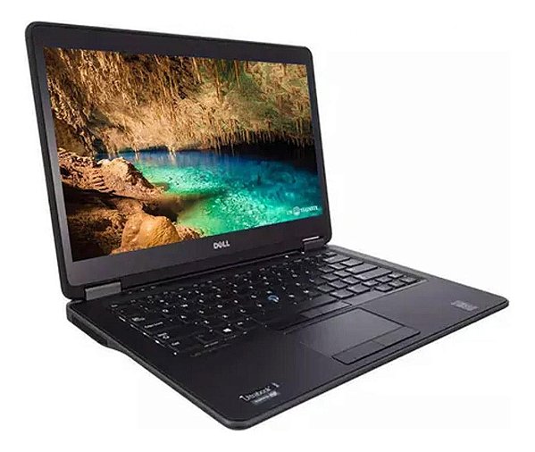 Notebook Dell Latitude E7470 Core I5 5ªg 16gb Ssd M2 512