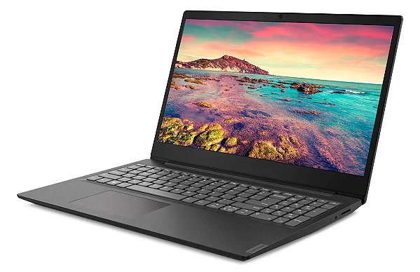 Notebook Lenovo BS145 15 i7 10ªG 12Gb SSD 240Gb HDMI