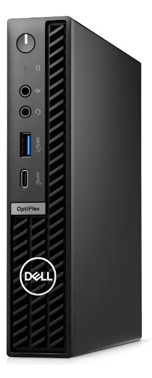 Cpu Dell Mini 7010 Intel Core i5 12ªG 32Gb Nvme 256