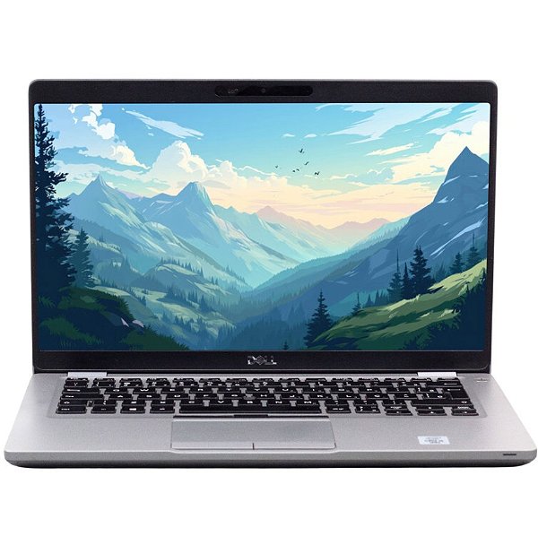 Notebook Dell Latitude 5410 I5 10th 8Gb NVMe 256Gb HDMI