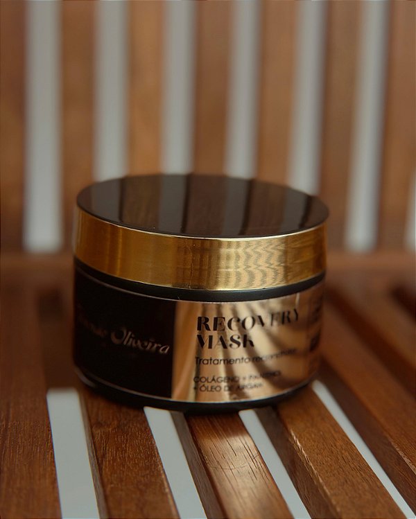 Recovery Mask 300g
