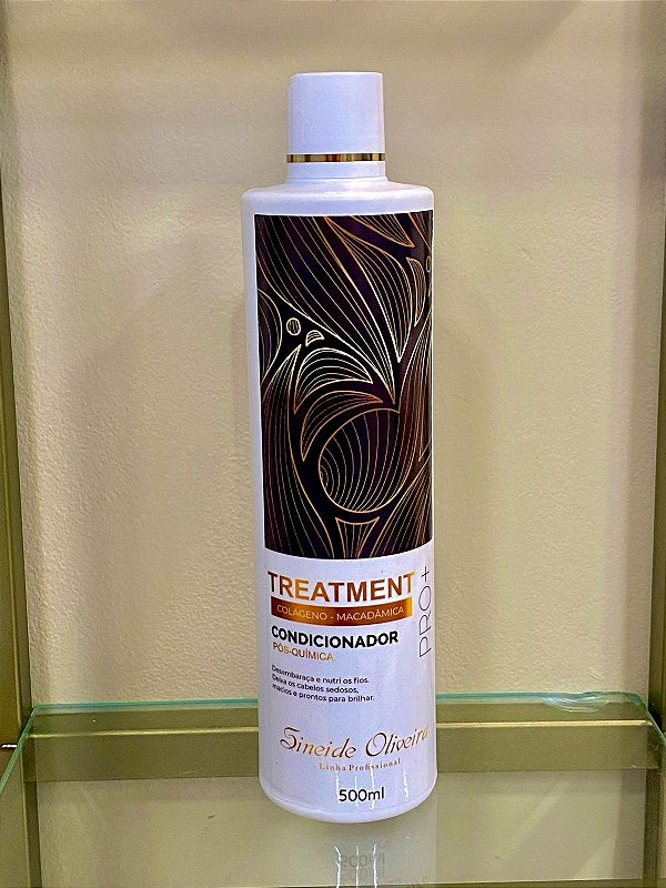 Condicionador Treatment Pro+