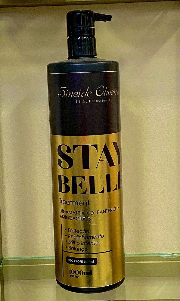 Progressiva Stay belle