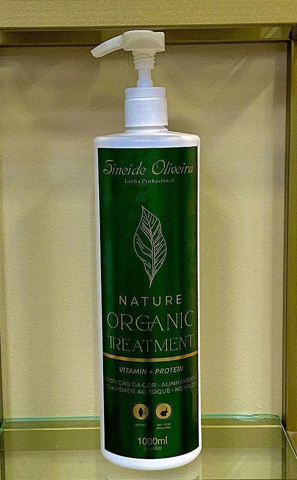 Progressiva Nature Organic