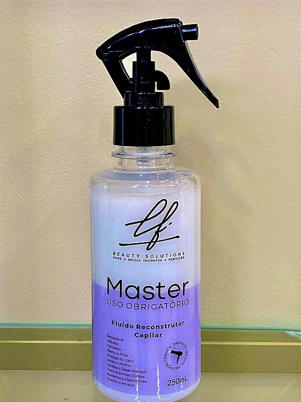 Master Uso Obrigatório