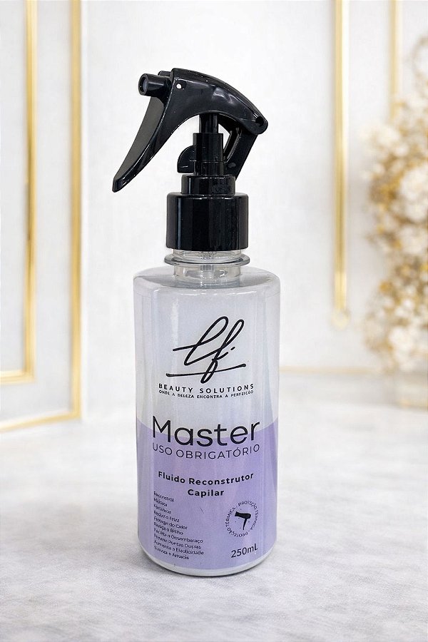 Master Uso Obrigatório LF