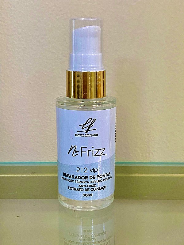 No FRIZZ 212 Vip