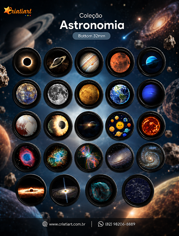 Bottom Astronomia 32mm