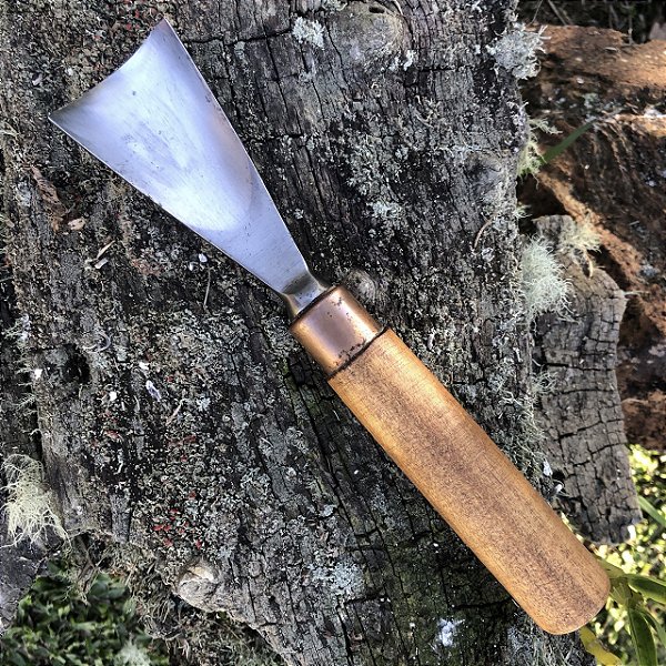 Goiva Larga 52mm