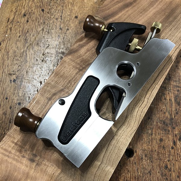 Veritas Large Shoulder Plane - PMV11