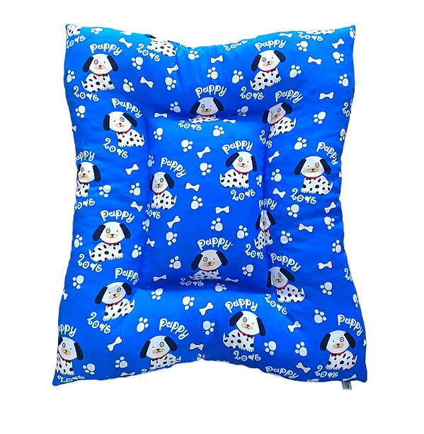 Colchonete Para Pets Estampado Sublimado Alta Qualidade