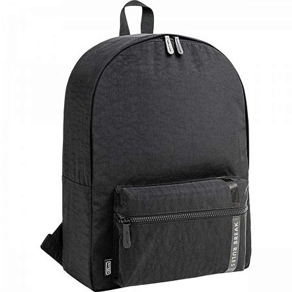 Mochila TILIBRA Académie Young Preta