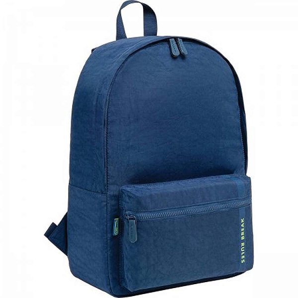 Mochila TILIBRA Académie Young Azul