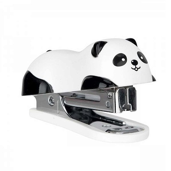 Mini Grampeador TILIBRA Panda