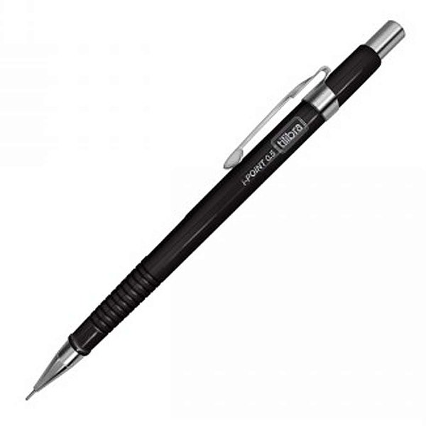 Lapiseira TILIBRA I-Point 0.5mm