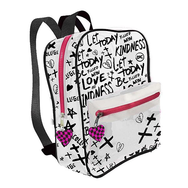 Mochila College Color DAC