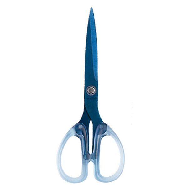 Tesoura Love Titanium Molin