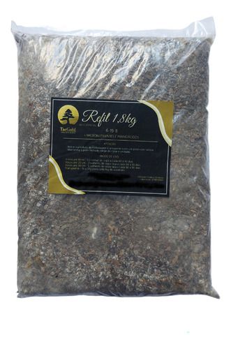 Taegold Mix Organic 1,8kg - Adubo Orgânico De Alta Qualidade