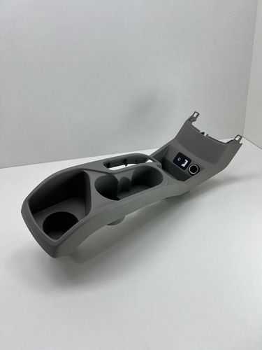 Acabamento Porta Copos Console Ford Ecosport 2013 A 2018