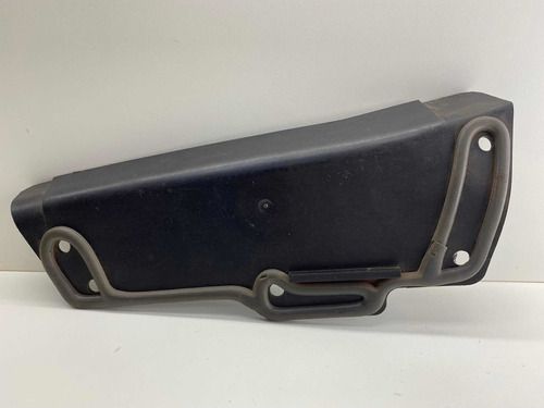 Acabamento Interno Cofre Motor Jeep Renegade