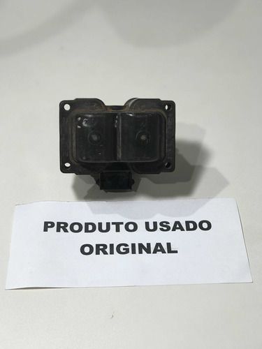 Bobina Ignição Ford Courier 1.3 Motor Endura