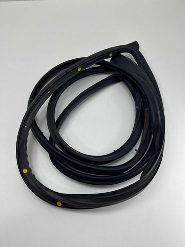 Borracha Porta Dianteira Direita Ford Ranger 2013 A 2022