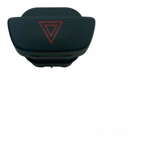 Botão Alerta Ford Focus 2009 A 2012