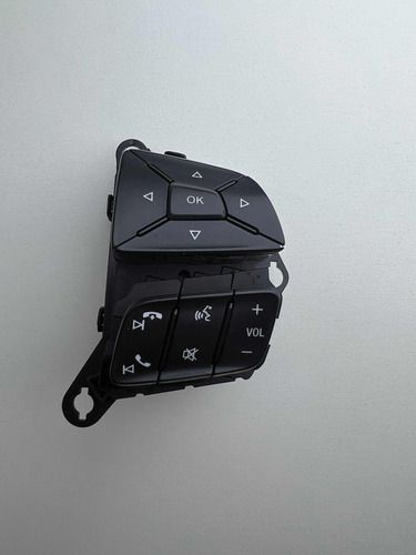 Botão Comando Direito Volante Ford Ranger 2016 A 2020