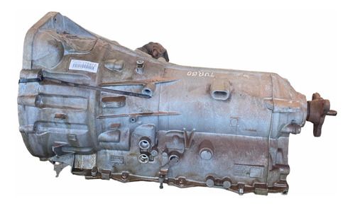 Caixa Câmbio Bmw X1 320 Turbo 2013 2014 2015 Motor N20