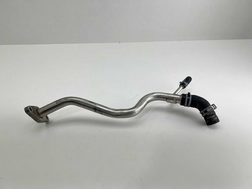 Cano Água Motor Tracker 1.4 2017 2018 2019
