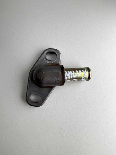 Cano Resfriador Óleo Motor Toyota Hilux 2.8 3016 A 2022