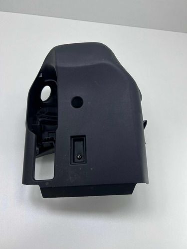 Capa Coluna Volante Ford Ecosport 2013 A 2018 S/ Chave