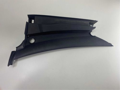 Churrasqueira Esquerda Ford Fiesta 2006 A 2012 7s65a02217