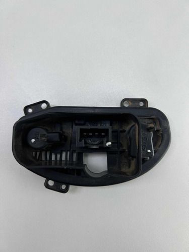 Circuito Lanterna Direita Ford Ecosport 2013 A 2018