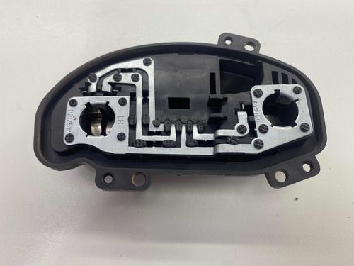 Circuito Lanterna Traseira Esquerda Ford Ecosport 2014 A 19