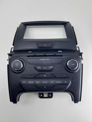 Comando Ar Som Alerta Ford Ranger 2016 A 2020 Eb3t18e245