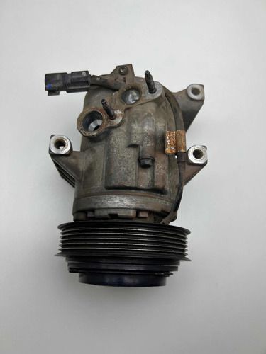 Compressor Ar Ford Ranger 2.5 2013 A 2019 Ab3919d629ad