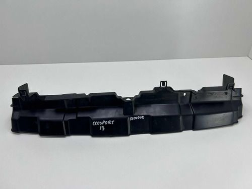 Defletor Frontal Radiador Ford Ecosport 2013 A 2017